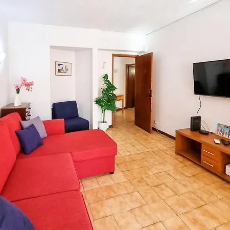 Flh Portimao Flat With Balcony פורטימאו