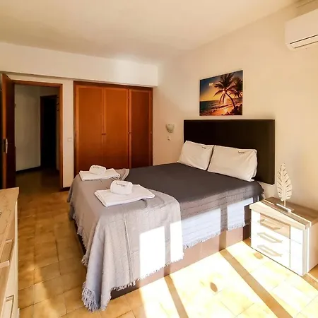 Flh Portimao Flat With Balcony Portimão