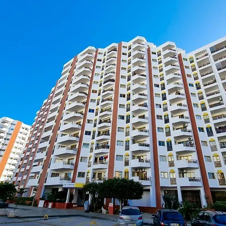 Flh Portimao Flat With Balcony Lejlighed Portimão